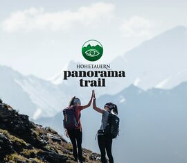 Hohe Tauern Panorama Trail | © Ferienregion Nationalpark Hohe Tauern
