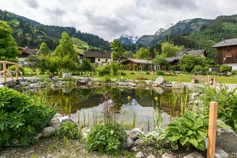 Hollersbach | © Ferienregion Nationalpark Hohe Tauern