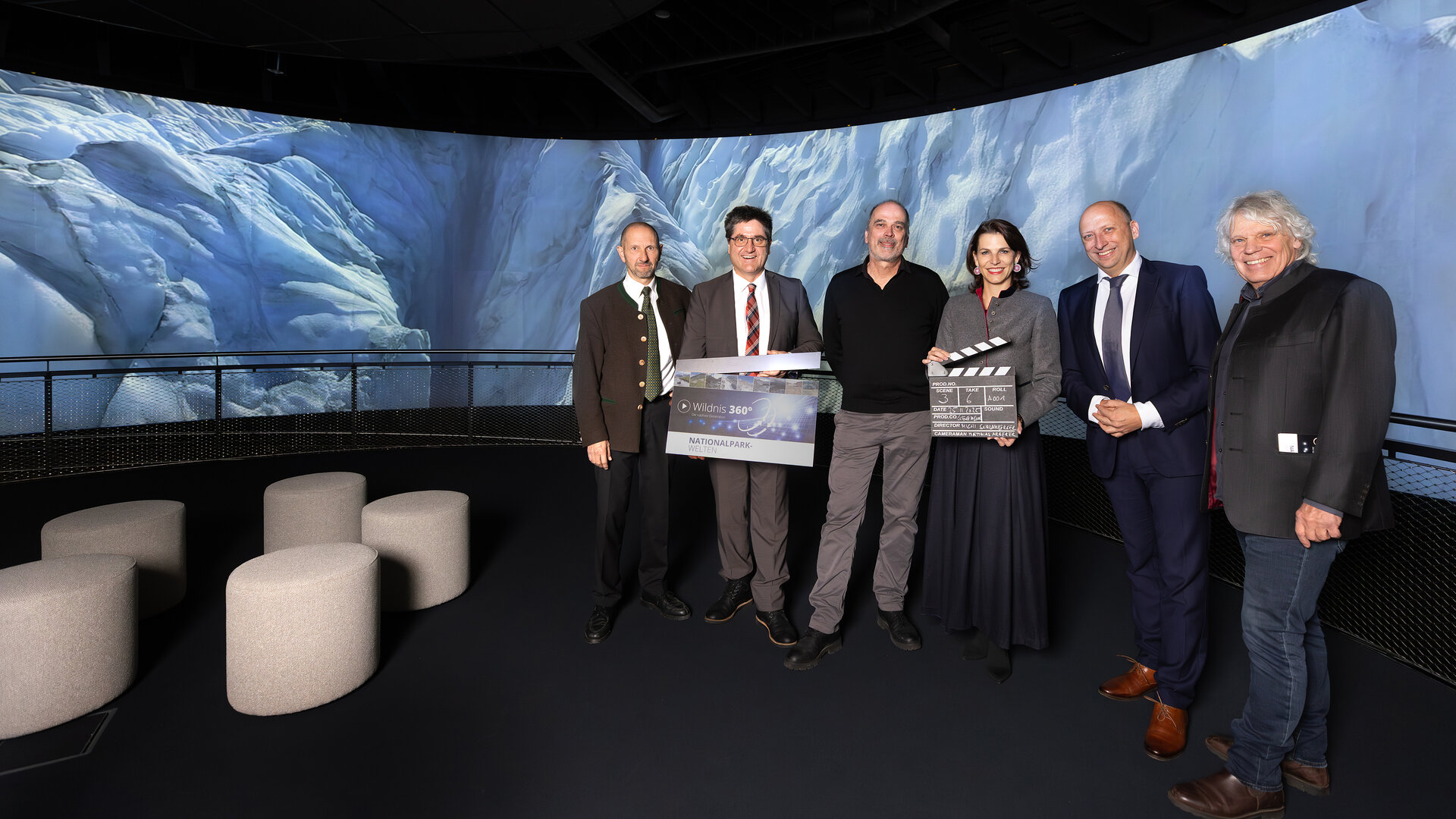 Hohe Tauern Tourismus Tag 2025 -„Mein Lieblingsarbeitsplatz TOURISMUS“
