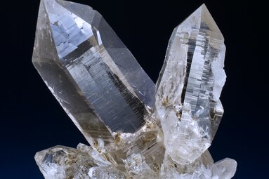 Bergkristall | © Christian Hager