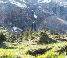 Felbertal | © Holiday Region National Park Hohe Tauern