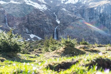 Felbertal | © Ferienregion Nationalpark Hohe Tauern