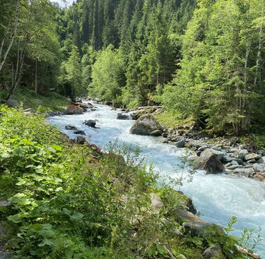 Hollersbachtal | © Nationalpark Hohe Tauern - Pecile